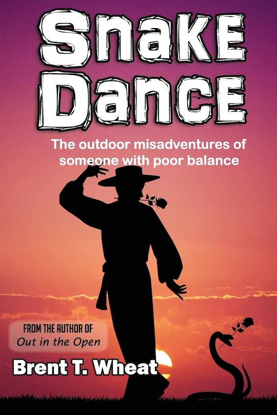 Front cover_Snake Dance