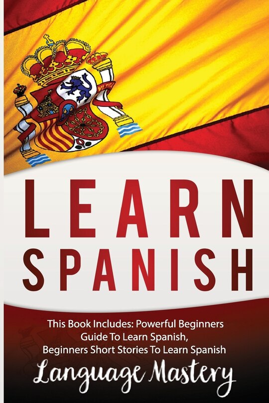 Couverture_Learn Spanish