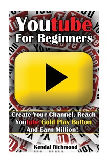 Couverture_Youtube For Beginners