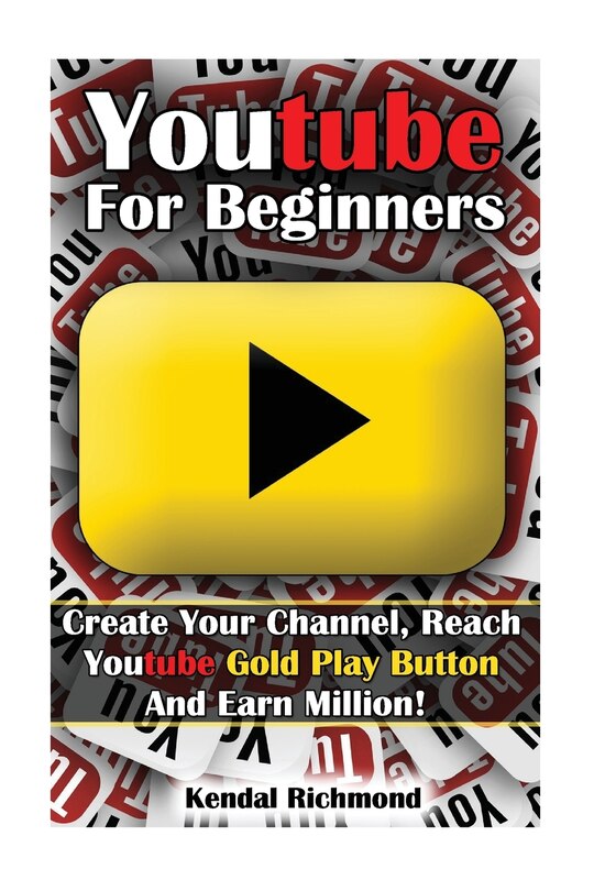 Couverture_Youtube For Beginners
