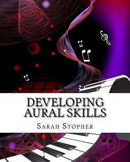 Couverture_Developing Aural Skills