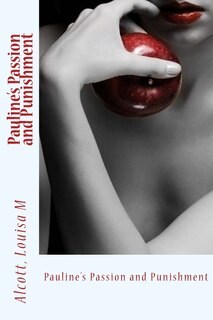 Front cover_Pauline's Passion and Punishment