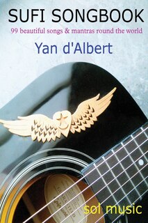 Couverture_Sufi Songbook