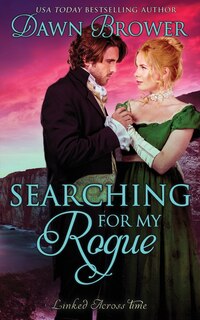 Front cover_Searching for My Rogue