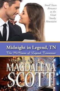 Front cover_Midnight in Legend, TN