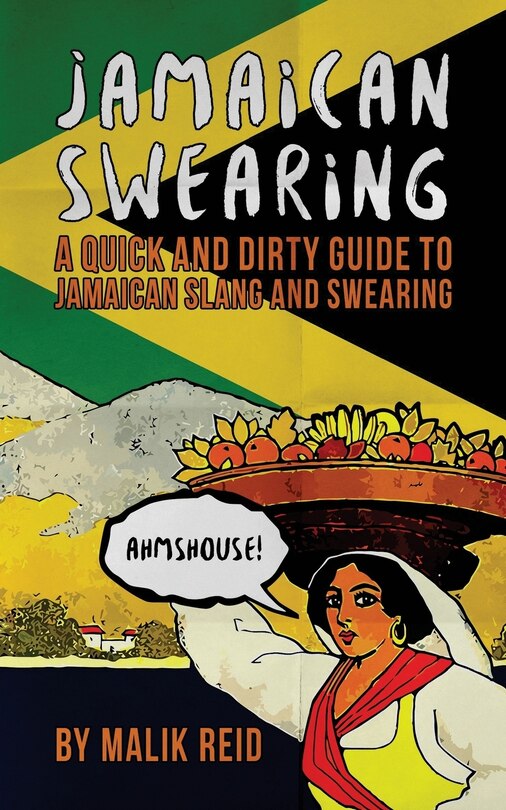 Couverture_Jamaican Swearing