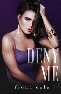 Couverture_Deny Me