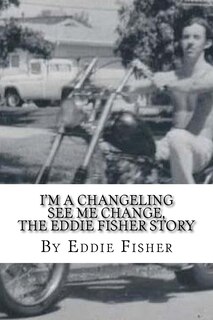 Front cover_I'm a Changeling See Me Change