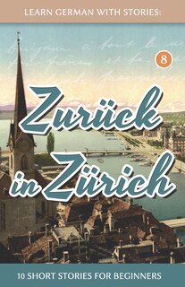 Couverture_Learn German With Stories
