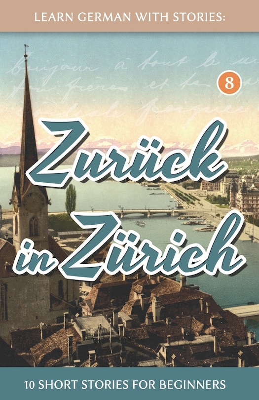 Couverture_Learn German With Stories