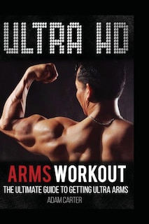 Couverture_Ultra HD Arms Workout