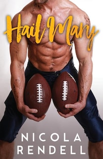 Front cover_Hail Mary