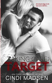 Front cover_Taking Care of the Target