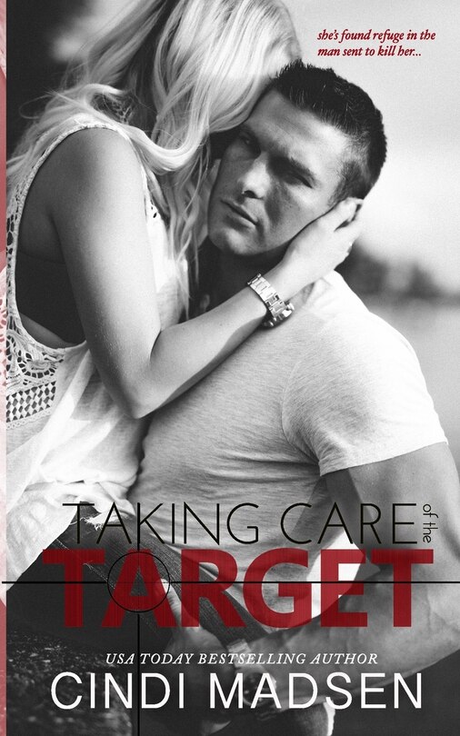 Front cover_Taking Care of the Target