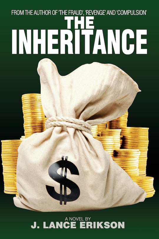 Couverture_The Inheritance