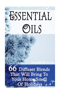 Couverture_Essential Oils