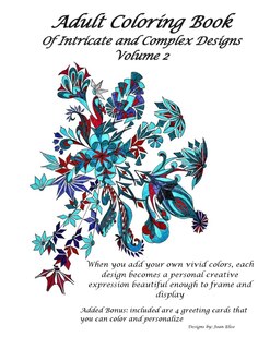 Couverture_Adult Coloring Book