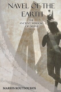 Front cover_Navel Of The Earth