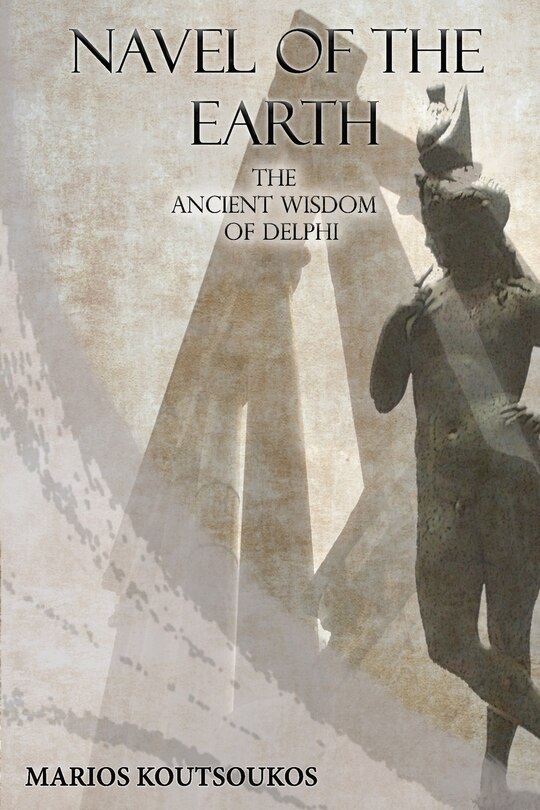 Front cover_Navel Of The Earth