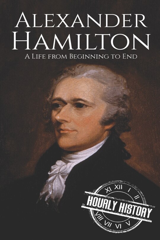 Front cover_Alexander Hamilton