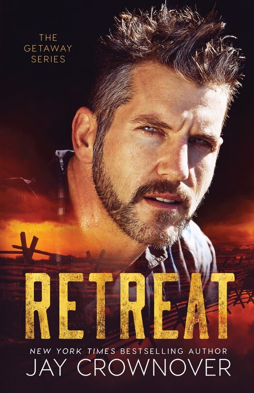 Front cover_Retreat