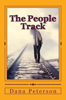 The People Track: The Continuing Adventures of Jeff Nichols