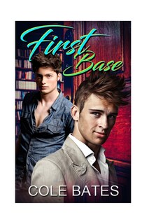Front cover_First Base
