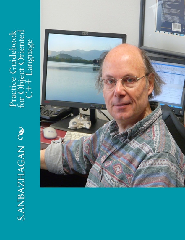 Front cover_Practice Guidebook for Object Oriented C++ Language