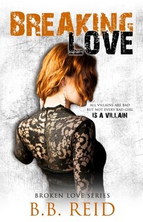 Front cover_Breaking Love