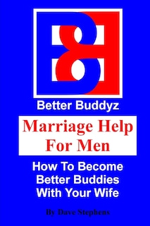 Front cover_Marriage Help For Men