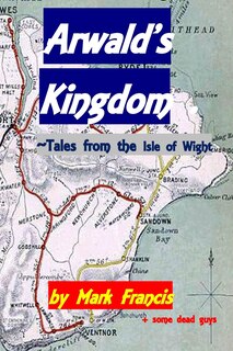 Front cover_Arwald's Kingdom