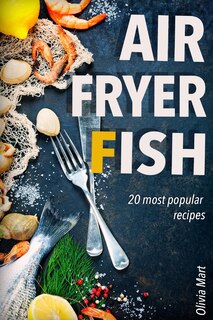 Front cover_Air Fryer Fish