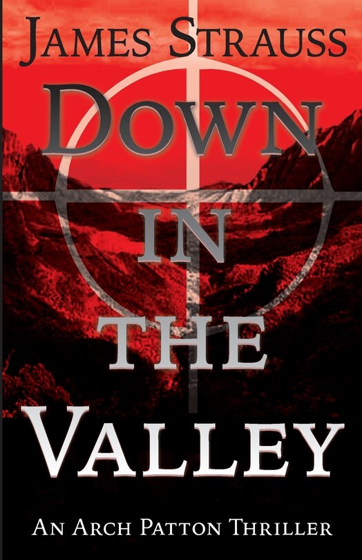 Arch Patton, Down In The Valley: First Arch Patton Thriller