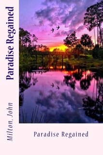 Front cover_Paradise Regained