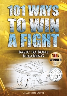 Couverture_101 Ways To Win A Fight