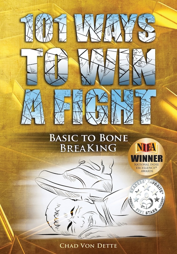 Couverture_101 Ways To Win A Fight