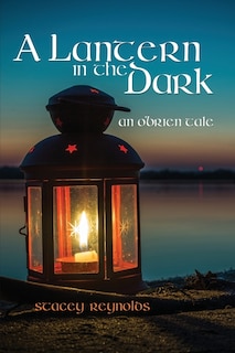 Front cover_A Lantern in the Dark
