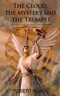 Front cover_The Cloud, the Mystery and the Trumpet