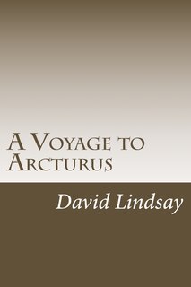 A Voyage to Arcturus