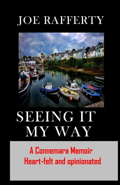 Front cover_Seeing it My Way
