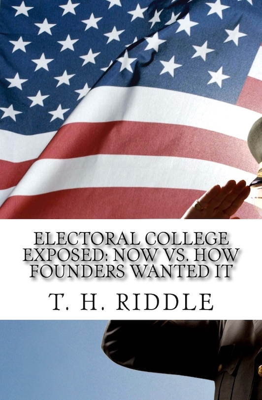 Front cover_Electoral College Exposed