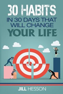 Couverture_30 Habits in 30 Days that will Change your Life