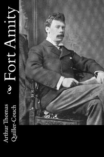 Front cover_Fort Amity