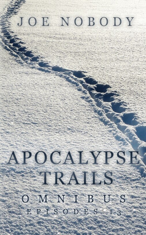 Couverture_Apocalypse Trails Omnibus