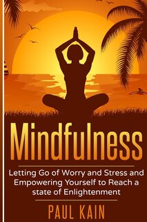 Front cover_Mindfulness