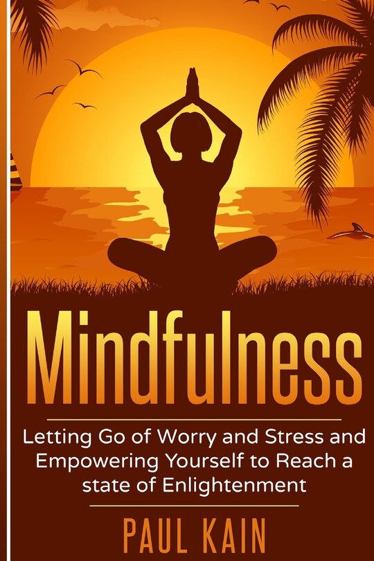 Front cover_Mindfulness