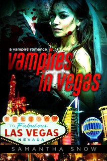 Front cover_Vampires In Vegas