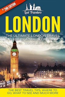 Couverture_London