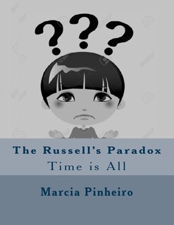 Front cover_The Russell's Paradox