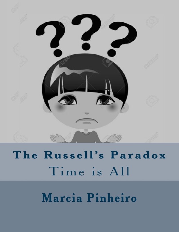 Front cover_The Russell's Paradox
